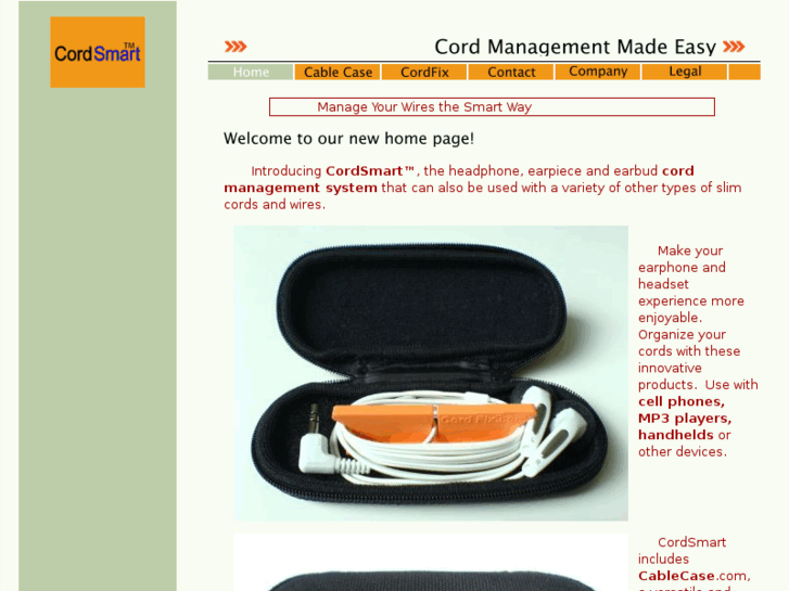 www.cordsmart.com