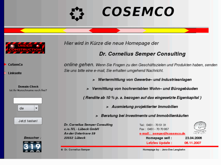 www.cosemco.org