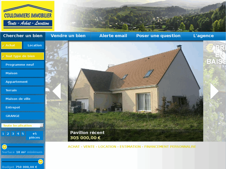 www.coulommiers-immobilier.com