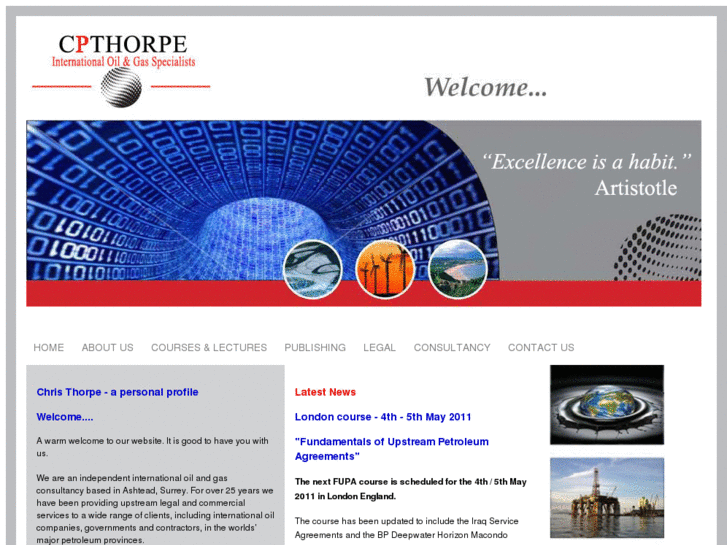 www.cpthorpe.com