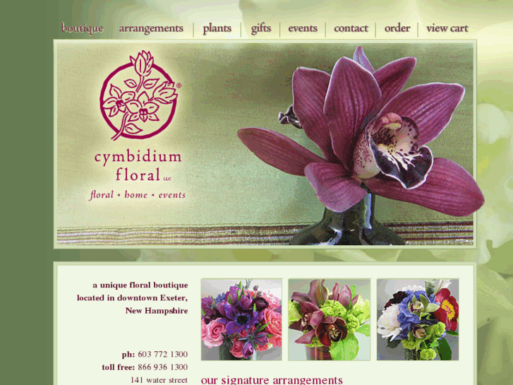 www.cymbidiumfloral.com