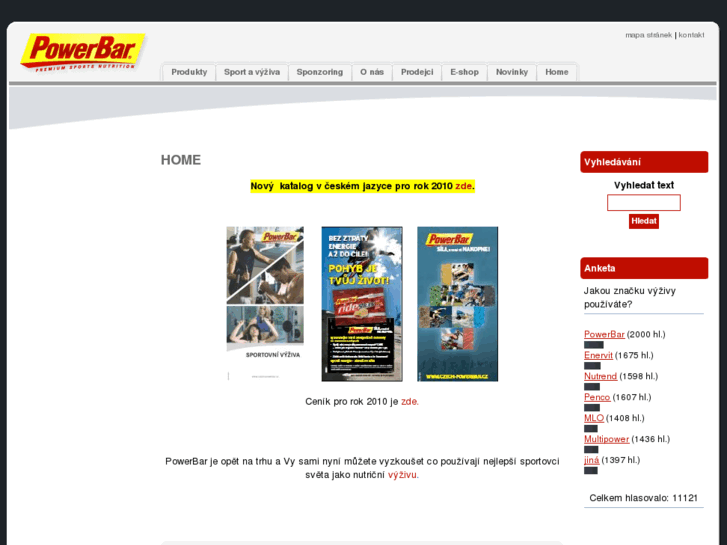 www.czech-powerbar.cz