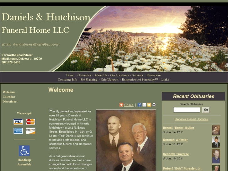 www.daniels-hutchison.com