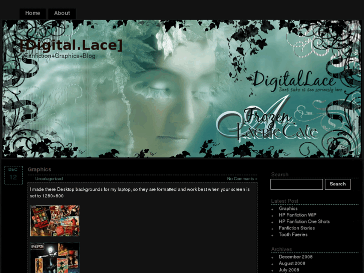 www.digitallace.net