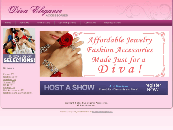 www.divaelegance.com