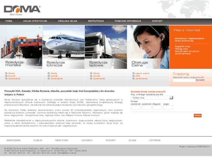 www.doma.com.pl