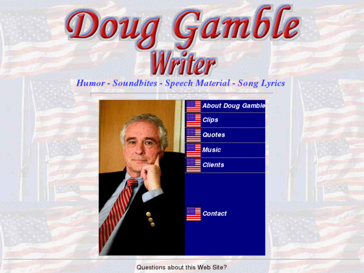 www.douggamble.com