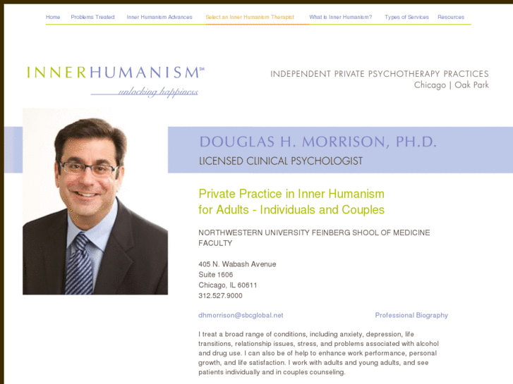 www.douglasmorrisonphd.com