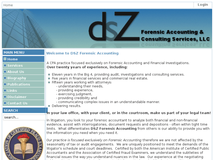 www.dszforensic.com