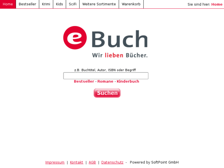 www.ebuch.de