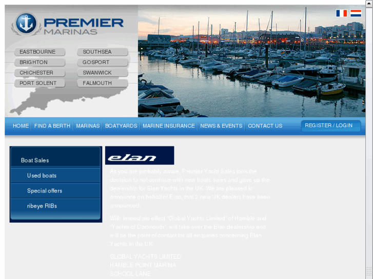 www.elanyachts.com