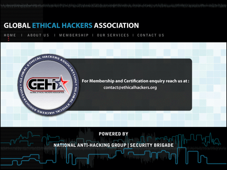 www.ethicalhackers.org