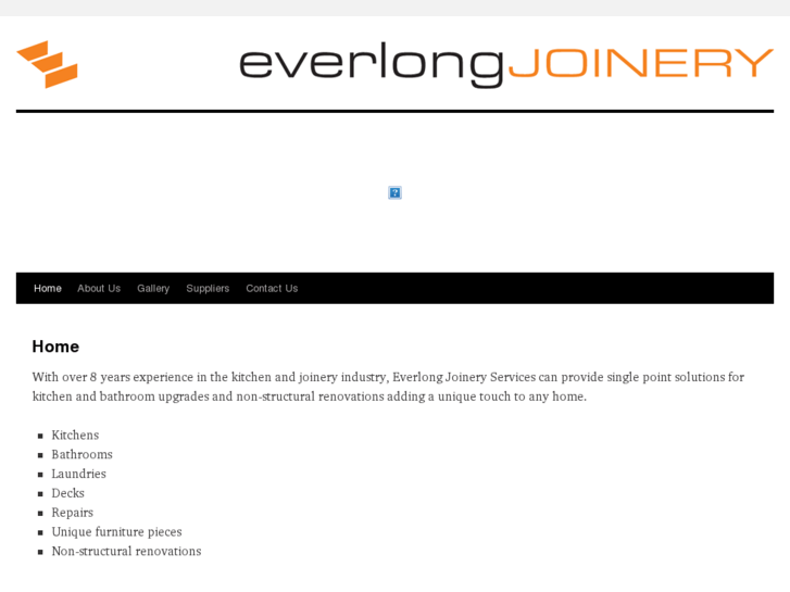 www.everlongjoinery.com