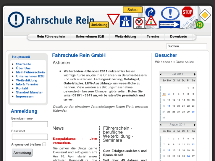 www.fahrschule-rein.com