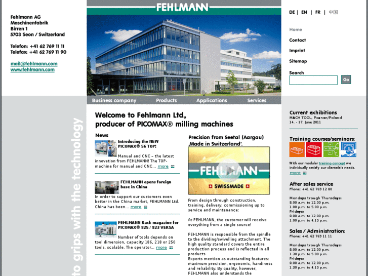 www.fehlmann-group.com