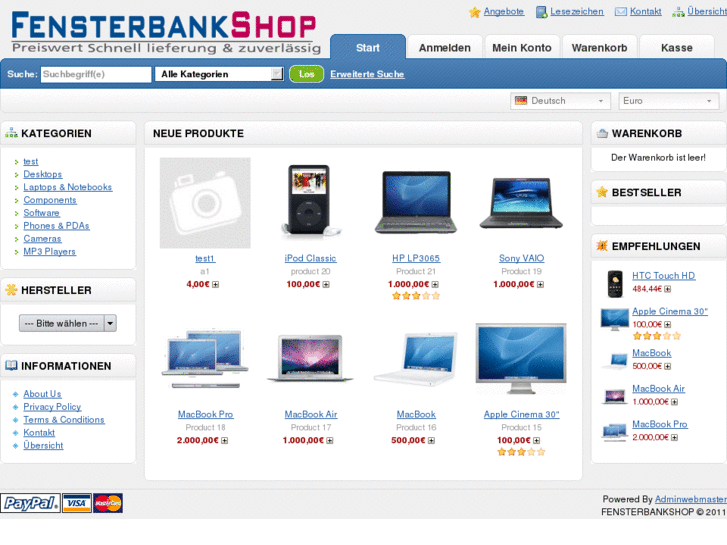 www.fensterbankshop.com