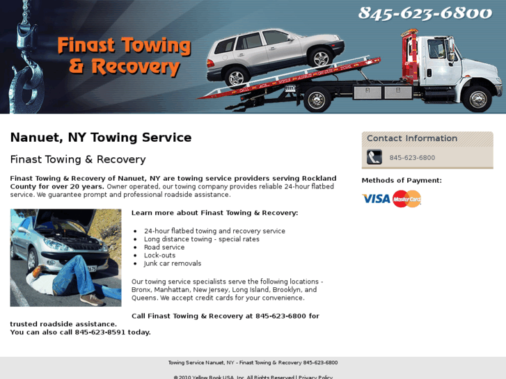 www.finasttowing.com