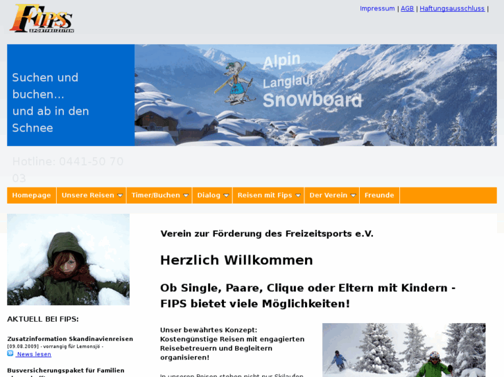 www.fips-reisen.de