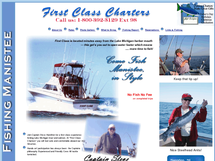 www.firstclasscharters.com