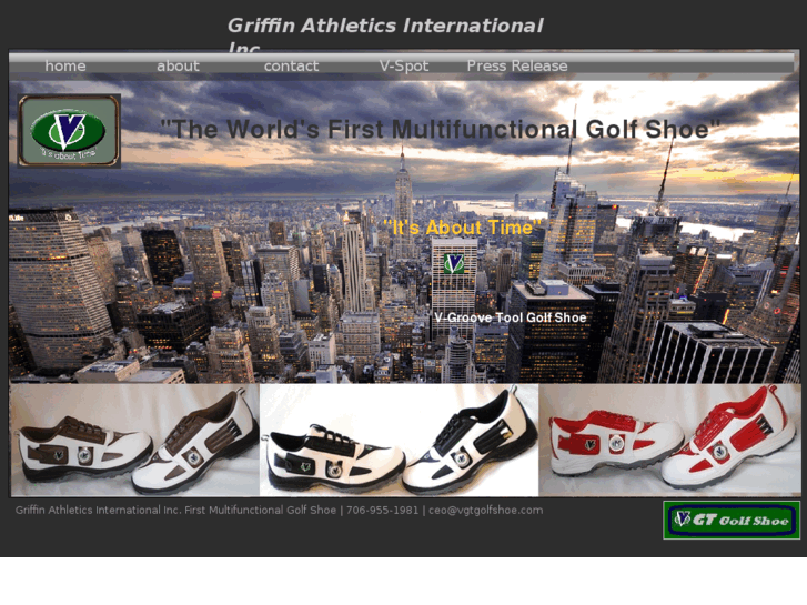 www.firstmultifunctionalgolf.com