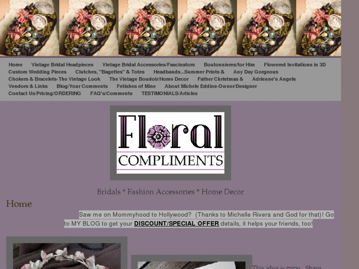 www.floralcompliments.net