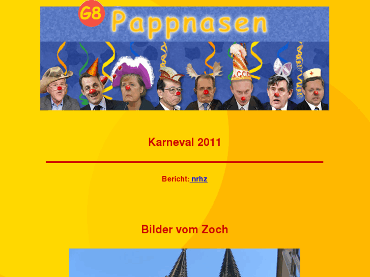 www.g8-pappnasen.de