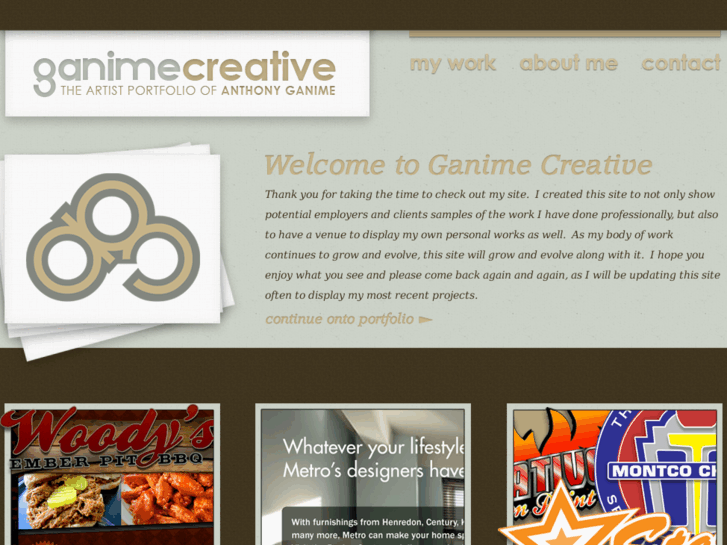 www.ganimecreative.com