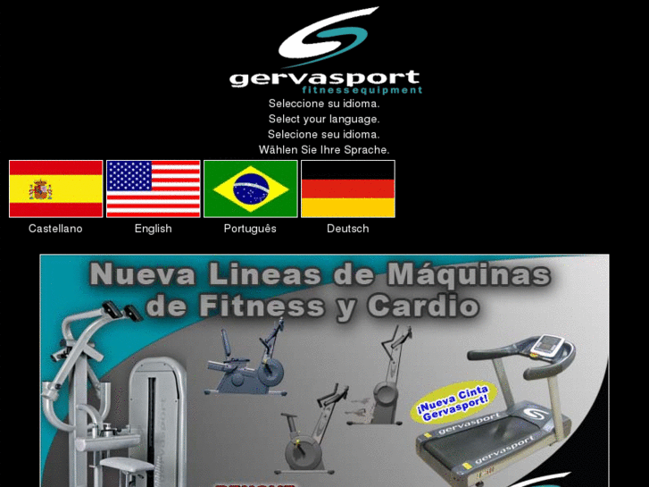 www.gervasport.es