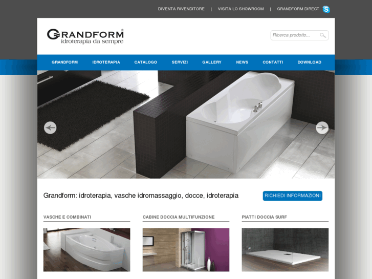 www.grandform.it