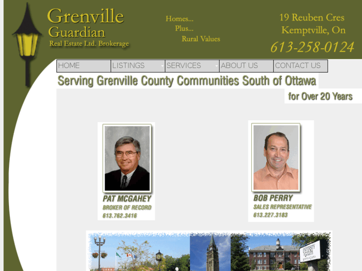 www.grenvilleguard.com