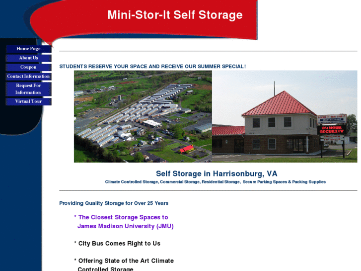 www.harrisonburgselfstorage.com