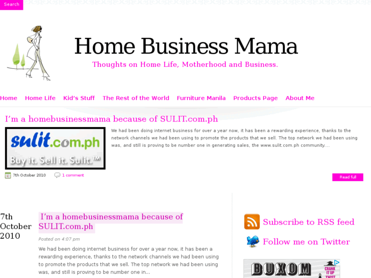 www.homebusinessmama.com