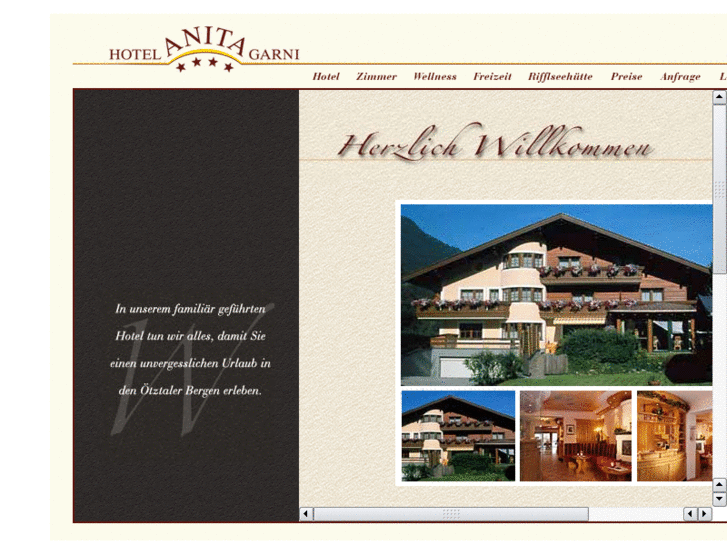 www.hotel-anita.com