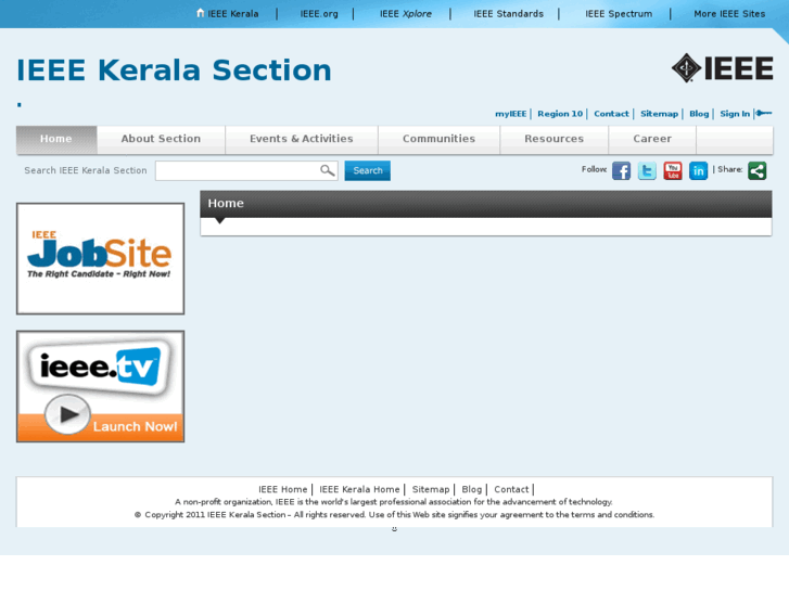 www.ieeekerala.org