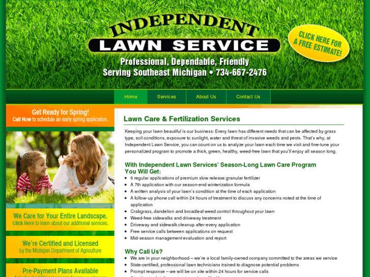 www.independentlawnservice.com