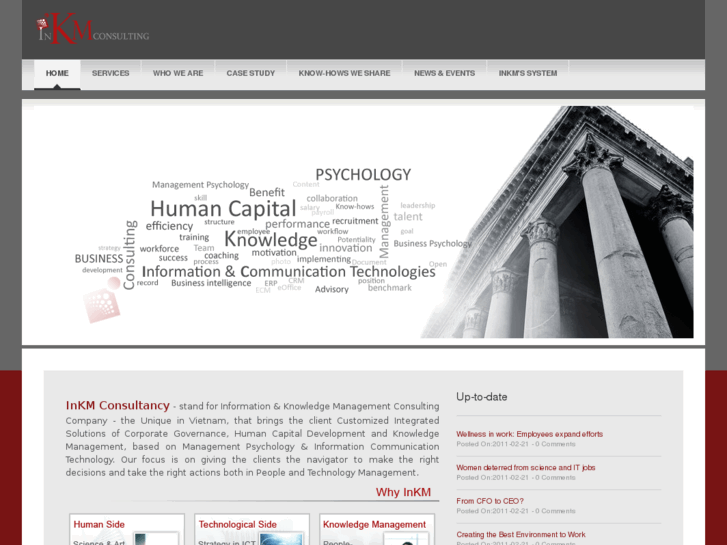 www.inkm-consultancy.com