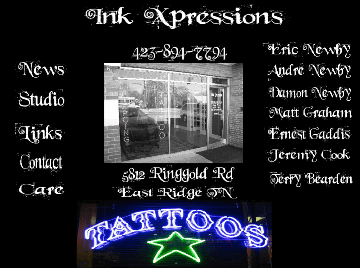 www.inkxpression.com