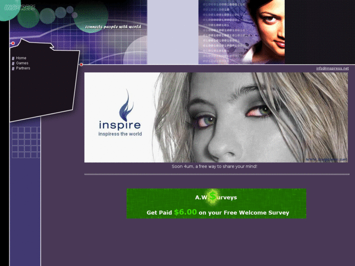 www.inspiress.net