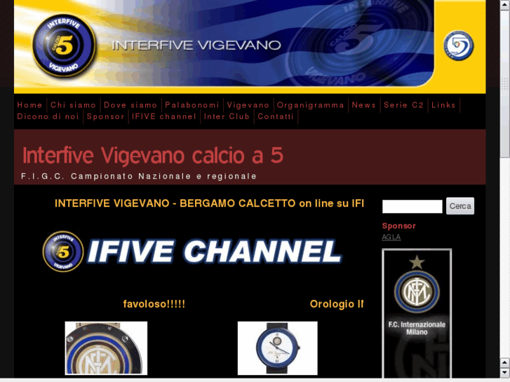 www.interfive.net