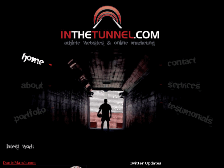 www.inthetunnel.com