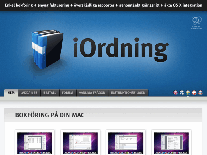 www.iordning.se