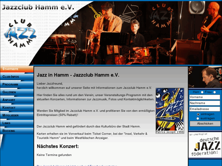 www.jazzclub-hamm.de