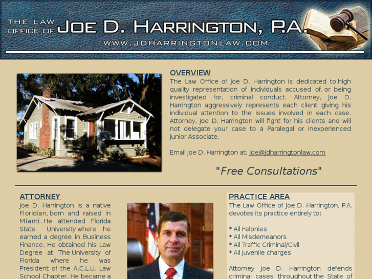 www.jdharringtonlaw.com