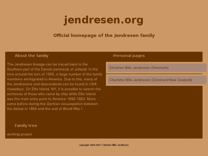 www.jendresen.org