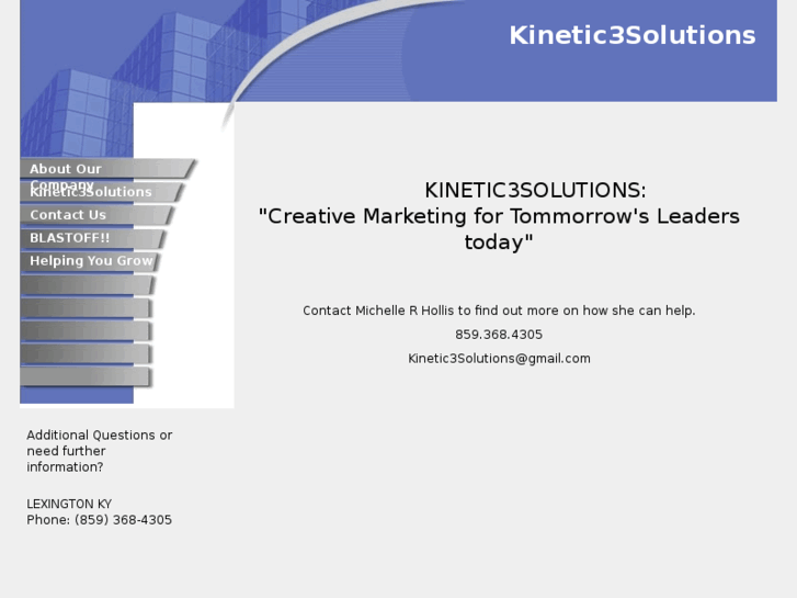 www.kinetic3solutions.com