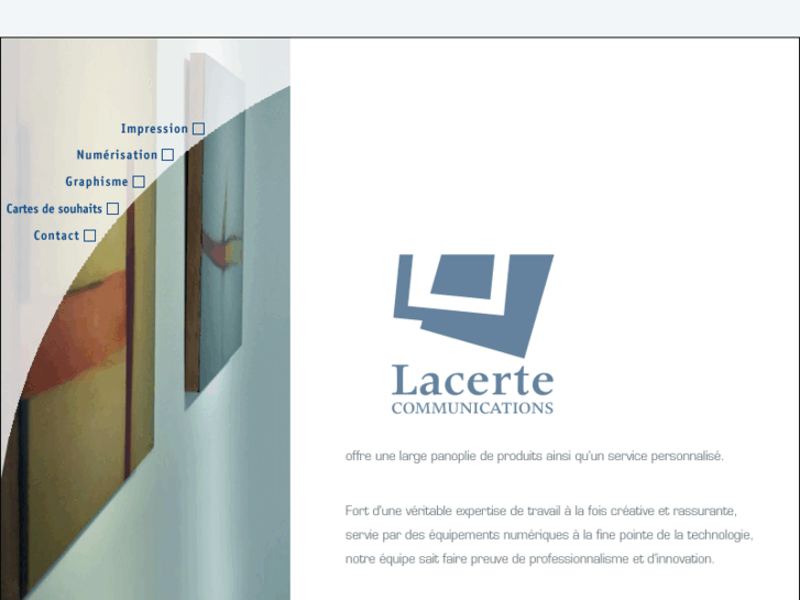 www.lacertecom.com