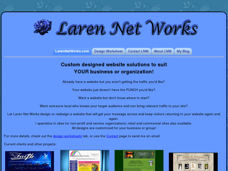 www.larennetworks.com