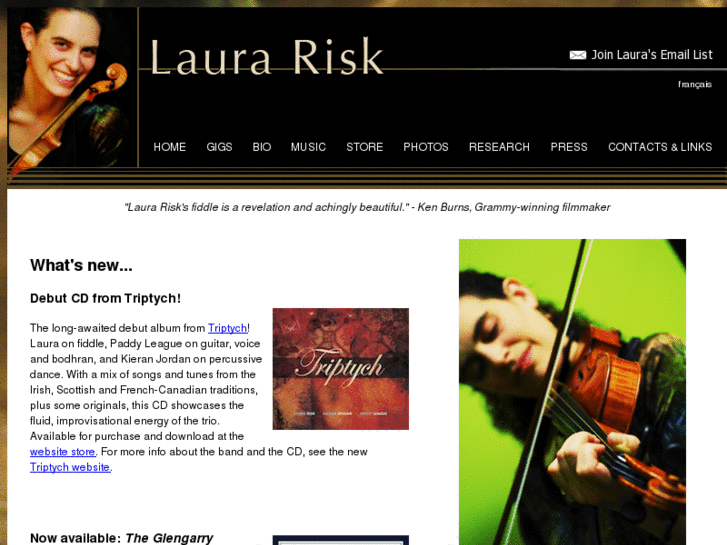 www.laurarisk.com