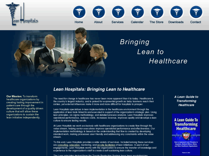 www.leanhospitals.com