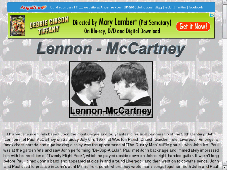 www.lennon-mccartney.com